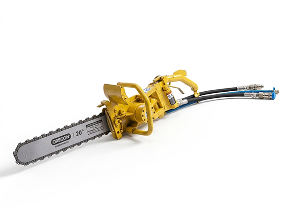 DS11 DIAMOND CHAINSAW
